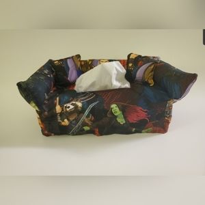 Marvel Tissue Sofa Box Cover